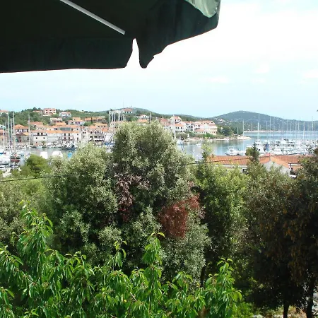 Jadranka - Free Parking And Grill Apartment Jezera