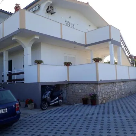 Jadranka - Free Parking And Grill Jezera