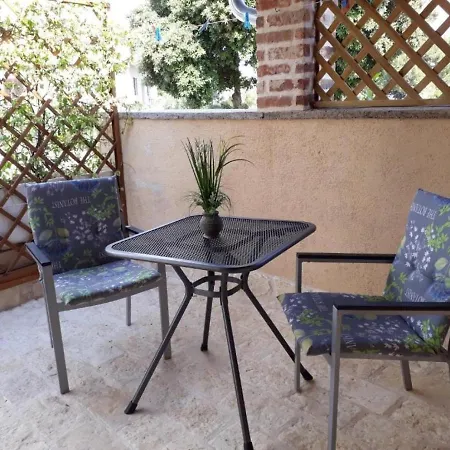 Jadranka - Free Parking And Grill Apartment
