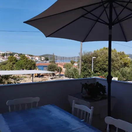 Apartment Jadranka - Free Parking And Grill *