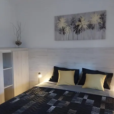 Jadranka - Free Parking And Grill Apartment *