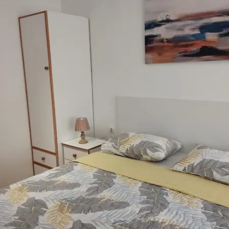 Jadranka - Free Parking And Grill Apartment *