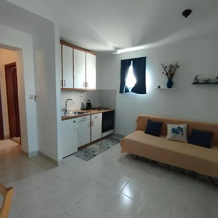 Apartment Jadranka - Free Parking And Grill Jezera