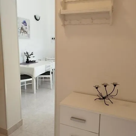 Apartment Jadranka - Free Parking And Grill