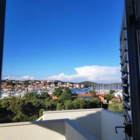 Apartment Jadranka - Free Parking And Grill
