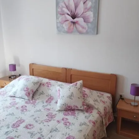 Apartment Jadranka - Free Parking And Grill