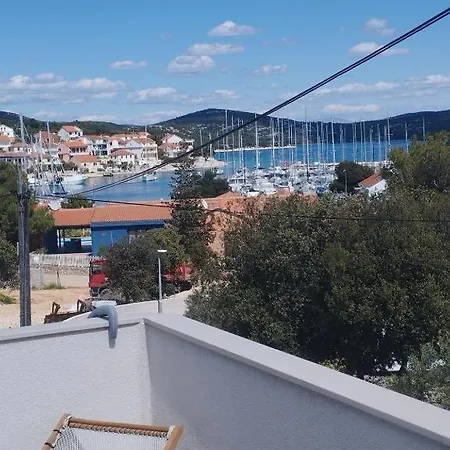 Jadranka - Free Parking And Grill Apartment